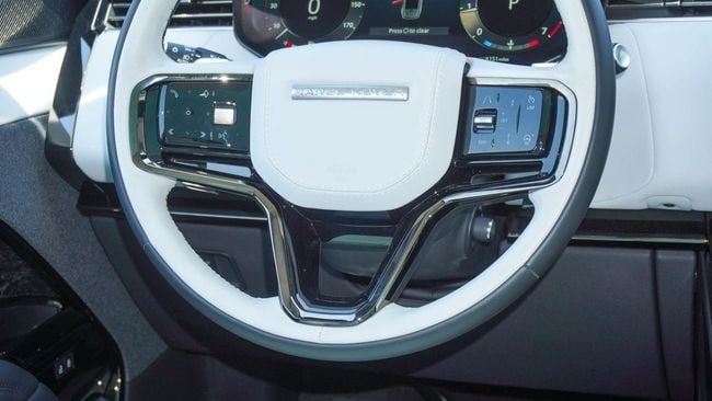Land Rover Range Rover Sport DYNAMIC SE P400, миниатюра 25