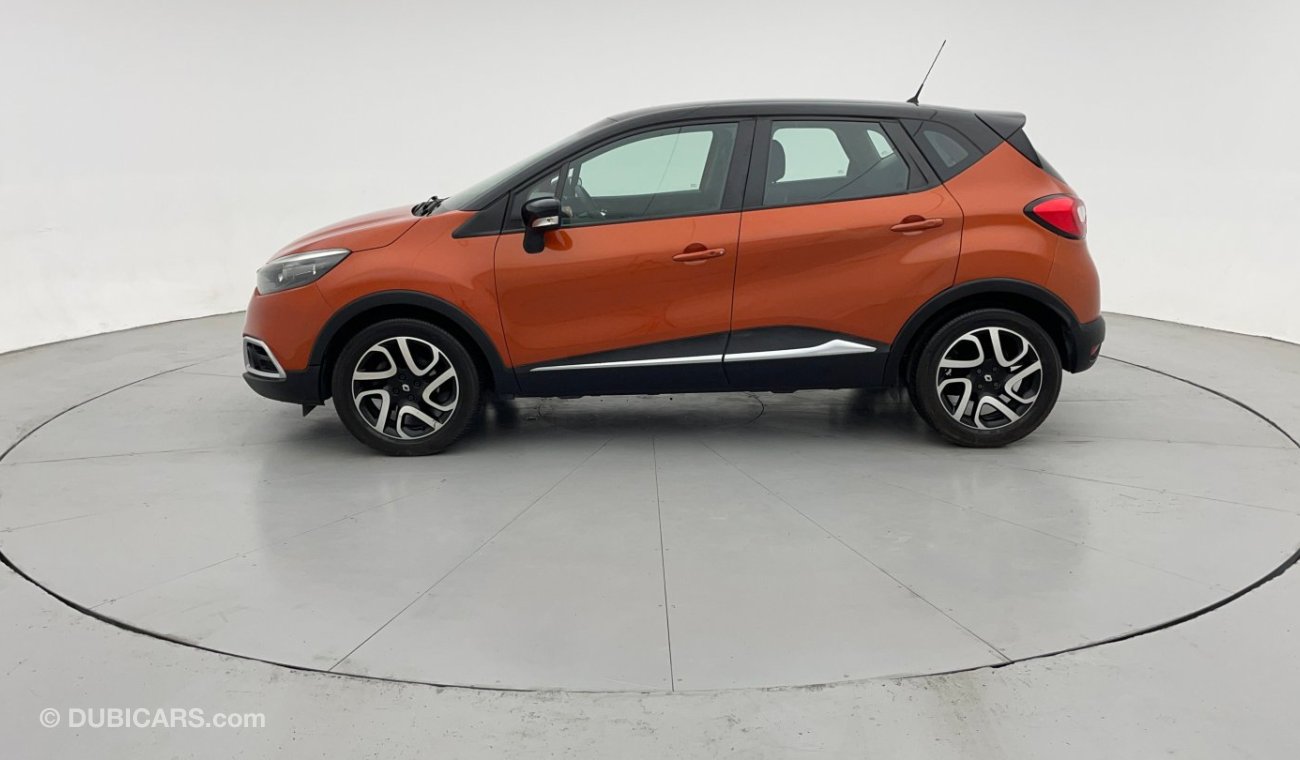 Renault Captur LE 1.2 | Zero Down Payment | Free Home Test Drive