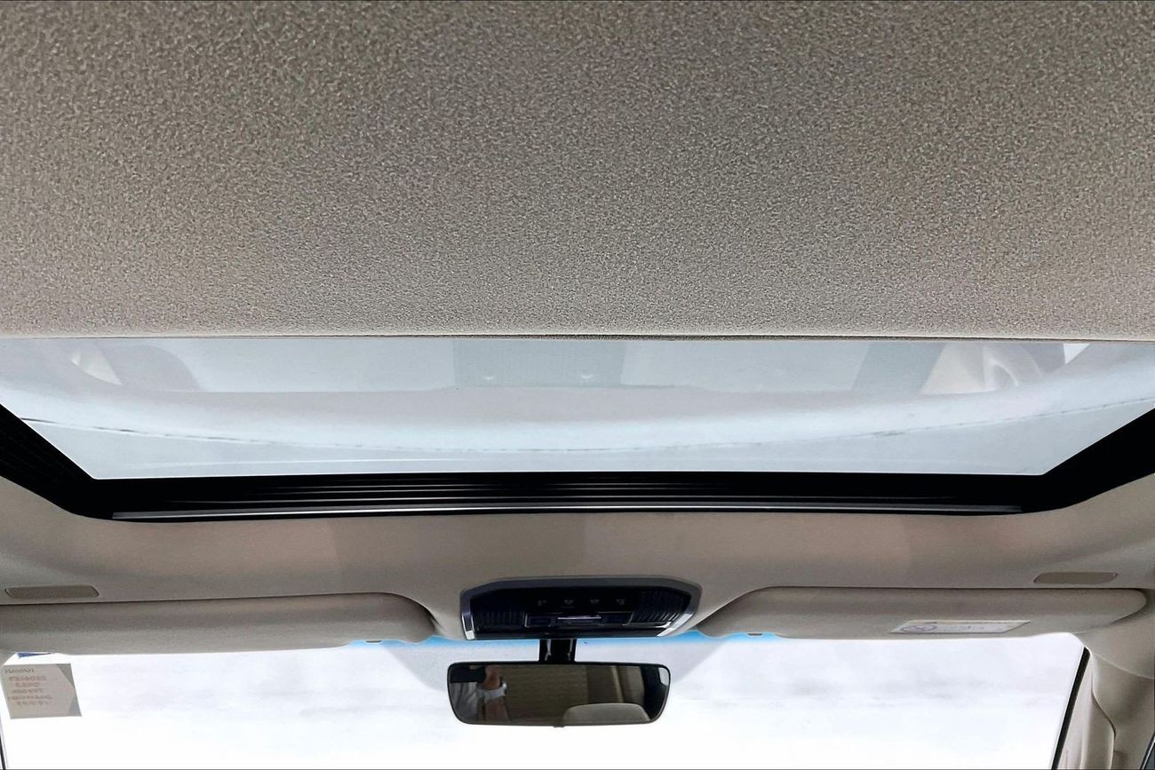 تويوتا لاند كروزر EXR | شامل الضمان | 0 ﺪﻔﻋﺓ ﺃﻮﻟﻯ