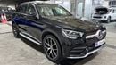 Mercedes Benz GLC200 2022 AMG PREMIUM | AED 2211/Month | 0 DP | 30 Day Return | Warranty | Service History