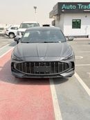 MG 5 LUX