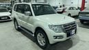 Mitsubishi Pajero GLS Highline 3.8L (274 HP) 2020 GLS HIGHLINE | AED 998/Month | 0 DP | 30 Day Return | Warranty | Ser