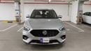 MG ZS 2025 LUXURY | AED 832/Month | 0 DP | 30 Day Return | Warranty | Service History