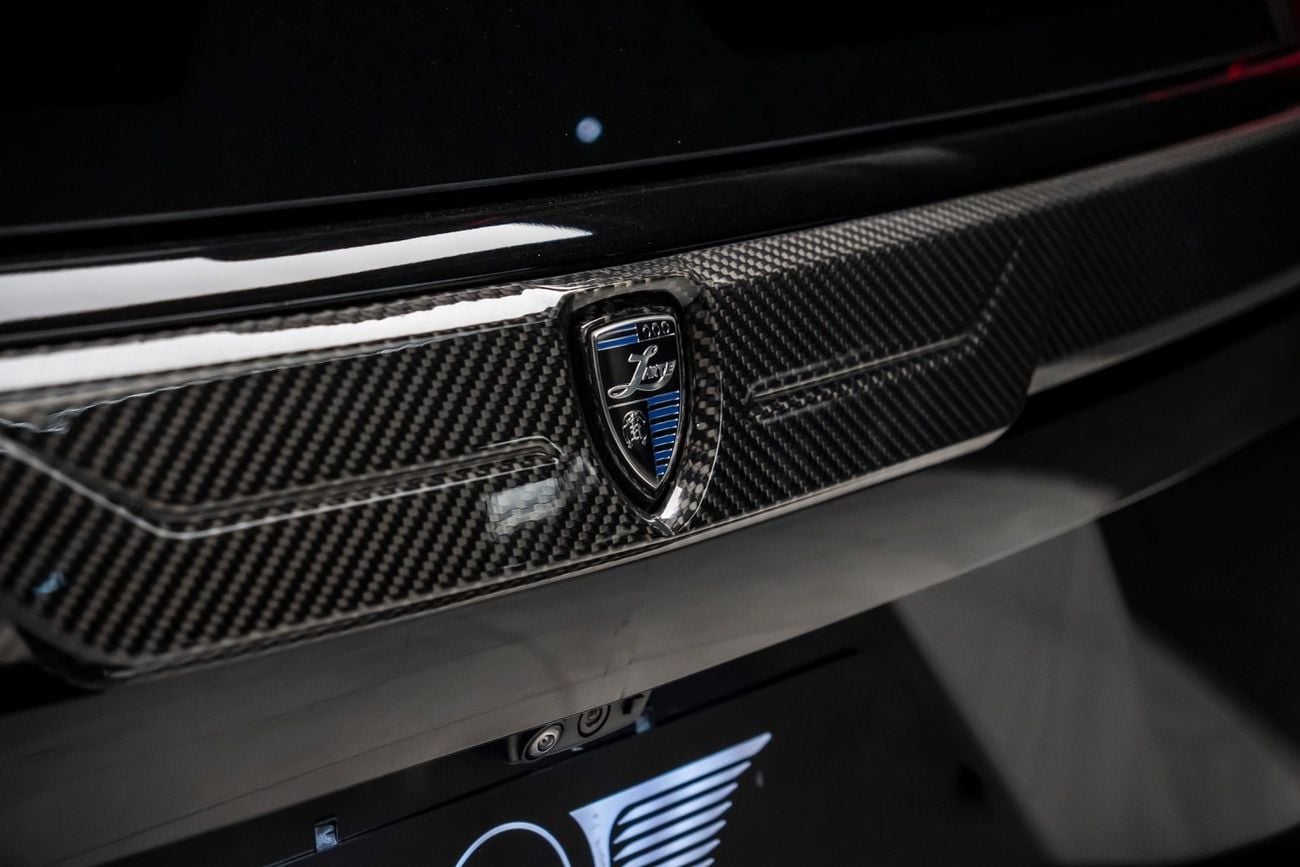 Cadillac Escalade Sport Platinum 6.2L 4WD