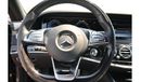 Mercedes-Benz S 400 AMG Hybrid / 28000 KM / Imported Grade 5A