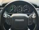 Land Rover Discovery HSE Land Rover Discovery Si6 2017 GCC Specs Full Service History 2 Keys One Owner