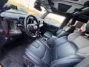 Ford Bronco RAPTOR / V6 3.0 TT / LOW MILEAGE / RADAR / LINE ASSEST / 360 CAMERA / ORIGINAL FOX SUSPENSION KIT