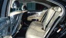 Lexus LS460