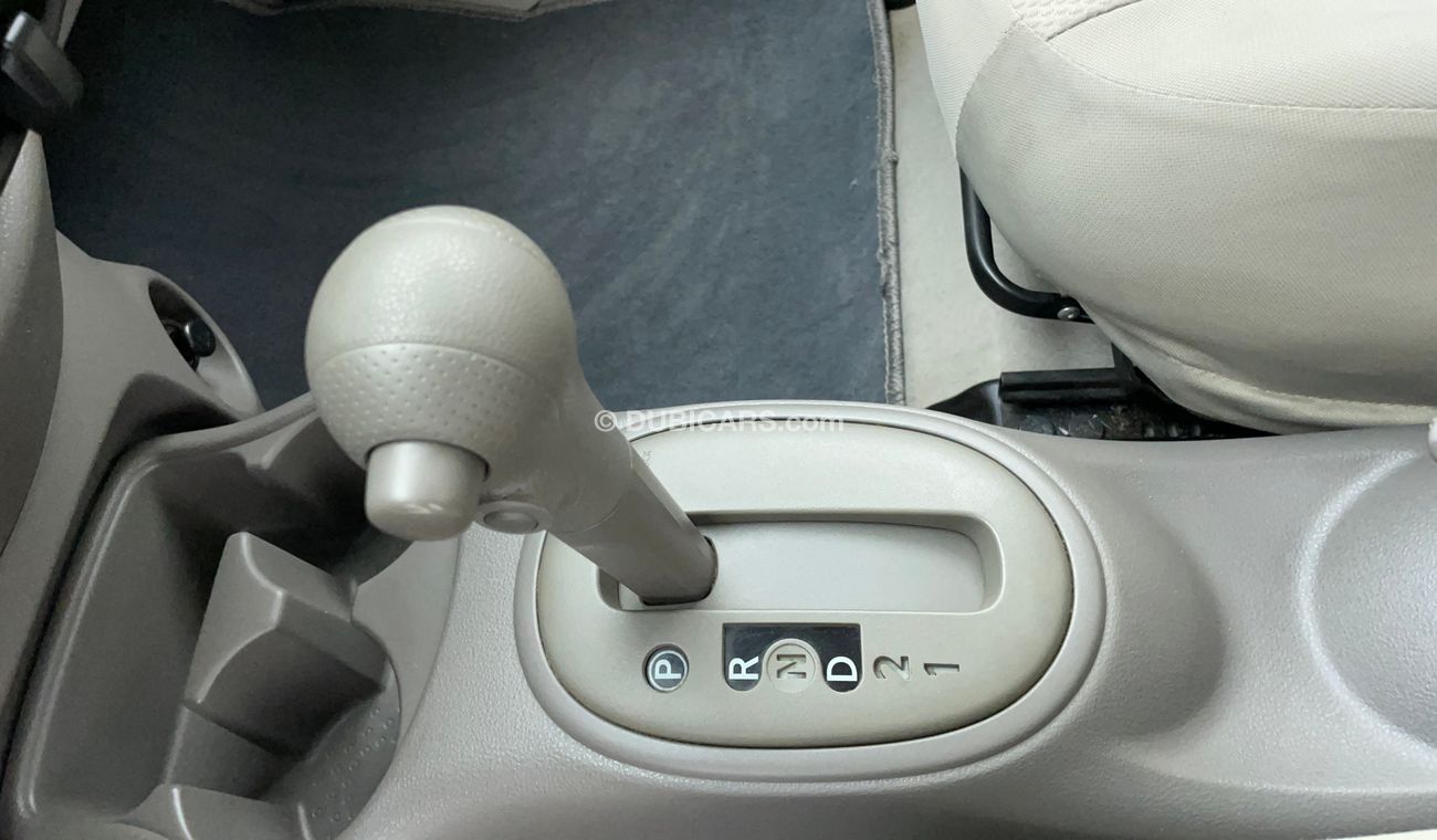 Nissan Sunny S 1.5 | Zero Down Payment | Free Home Test Drive