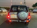 Nissan Patrol SUPER SAFARI HT GCC SPEC BRAND NEW