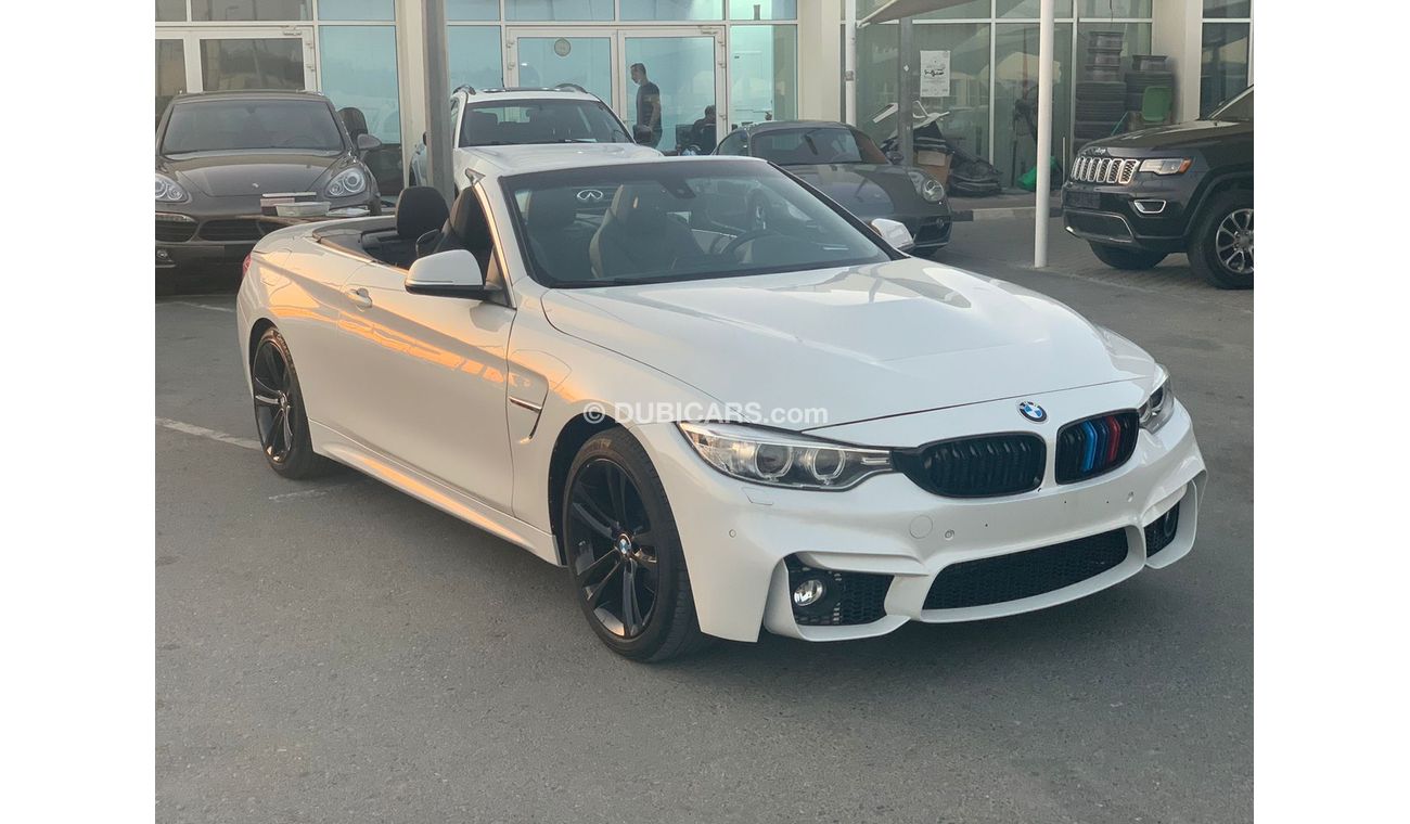 BMW 420i BMW 420 I Coupe