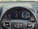 Toyota Prado TX-L ,Right Hand ,Diesel ,Sunroof ,Leather Electric Seats
