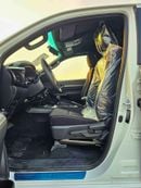 Toyota Hilux ADVENTURE WIDE BODY | 4.0L V6 PETROL | 360 CAMERA | BLIND SPOT | BULLBAR | OVER FENDER | CODE # HPV6