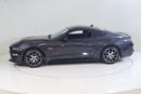 Ford Mustang STD CP1022 / AL TAYER MOTORS AL QOUZ SHOWROOM