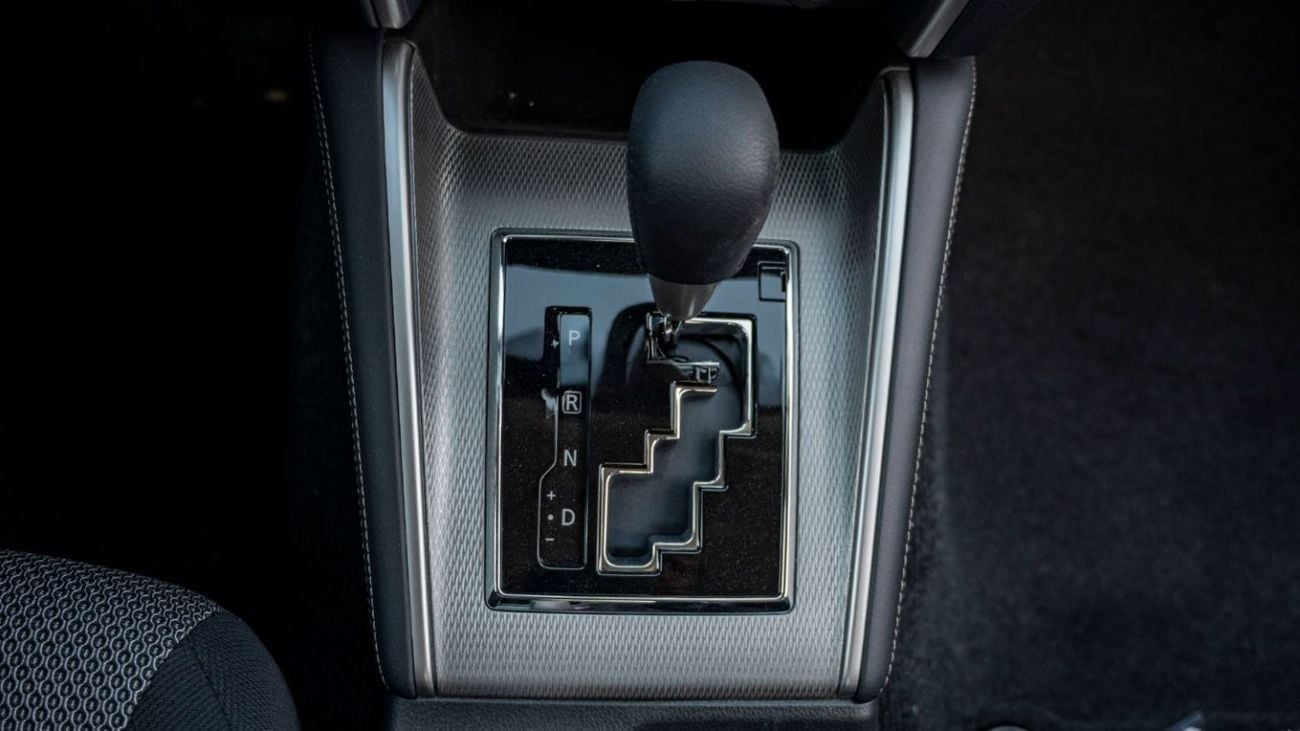 ميتسوبيشي L200 Mitsubishi L200 Sportero 2.4L Diesel 4x4 2025