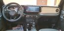 جيب رانجلر Sport S 3.6L A/T 4 seater 4 doors