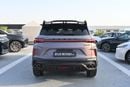 Geely Coolray GF 1.5TD Geely Coolray 1.5L Turbo Petrol, Model 2025, Color Purple Prism