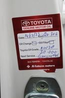 Toyota Prado TOYOTA LAND CRUISER PRADO GXR 4.0 2023 GCC AL FUTTAIM WARRANTY & SERVICE CONTRACT IN MINT CONDITION