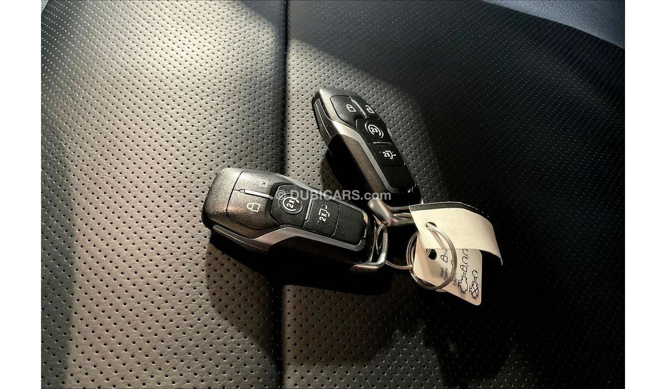 Ford F 150 Lariat FX4 - Super Crew