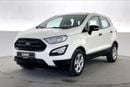Ford EcoSport Ambiente | National Day Celebration | Guaranteed Warranty | 0 Down Payment