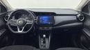 Nissan Kicks 2024 SV | AED 881/Month | 0 DP | 30 Day Return | Warranty | Service History