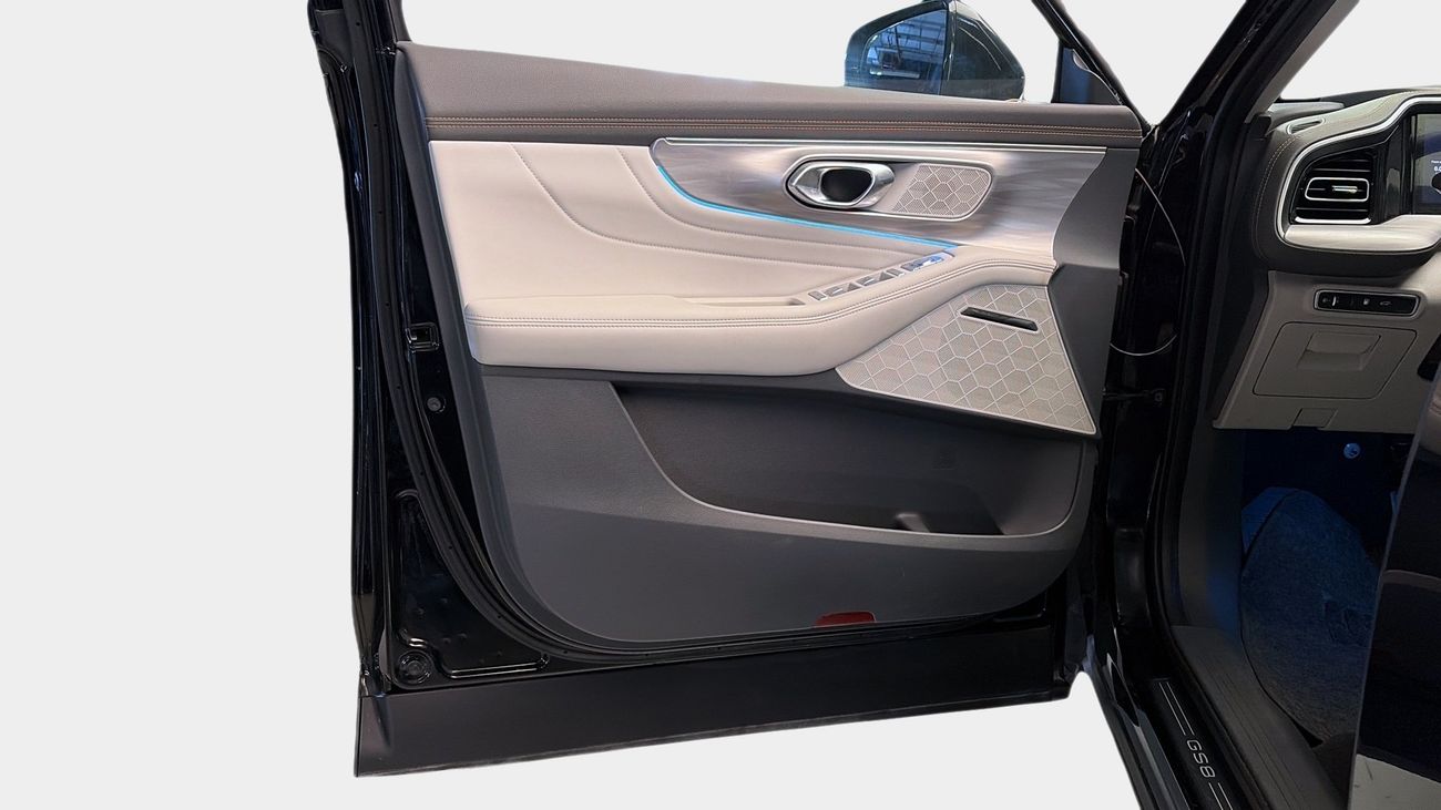 GAC GS8 GX | Guaranteed Warranty | 0 Down Payment