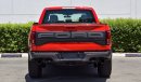 Ford F 150 Raptor F150 SuperCab (Export)