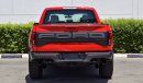 Ford Raptor F150 SuperCab (Export)