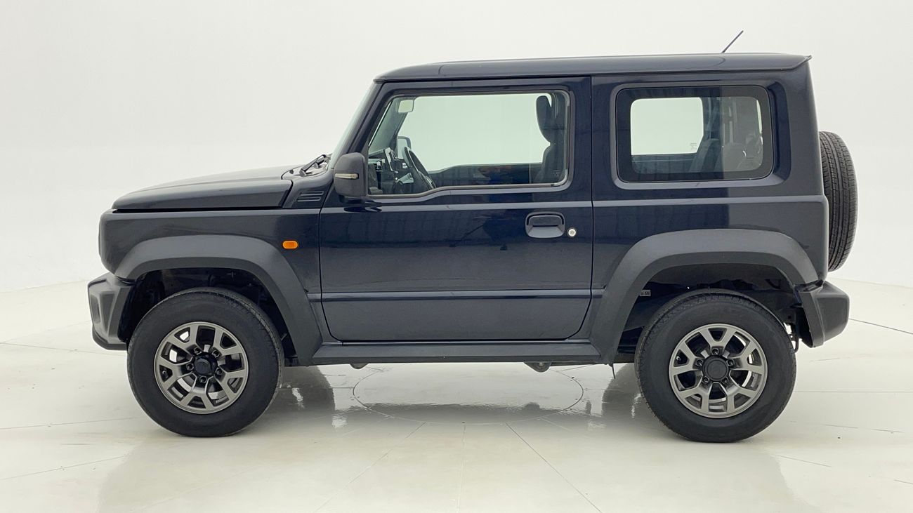 Suzuki Jimny GL MT 1.5 | Zero Down Payment | Free Home Test Drive