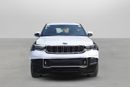 Jeep Grand Cherokee Overland 3.6L
