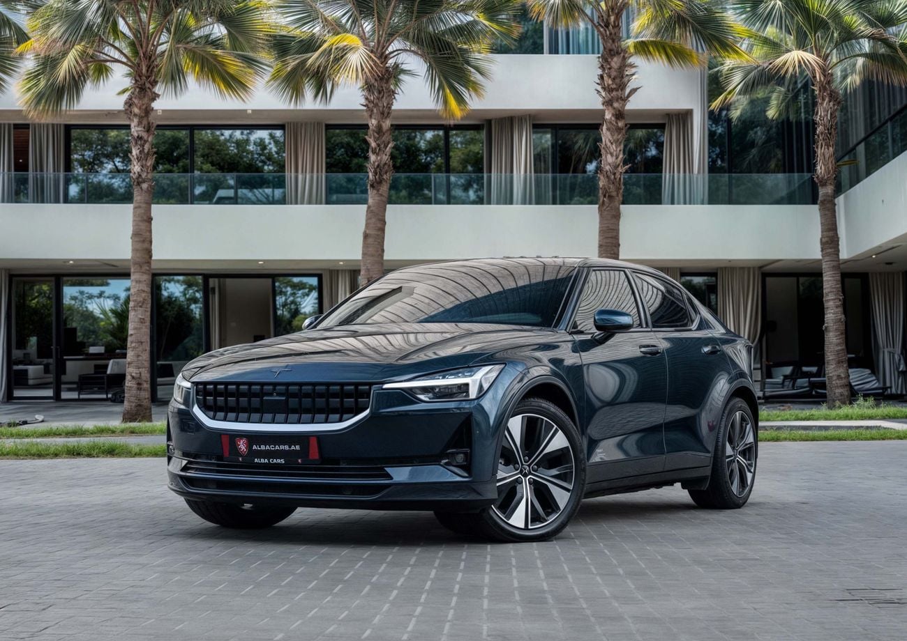 بولستار 2 2 Long Range Single Motor | 1,508 P.M | 0% Downpayment | AGENCY WARRANTY