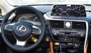 Lexus RX350