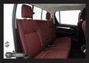 Toyota Hilux #Am Toyota Hilux 2.7L 4x4 M/T PTR 2026 Export