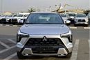 ميتسوبيشي Xforce 2025 MITSUBISHI XFORCE HL 1.5L PETROL 5-SEATER AT