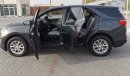 Chevrolet Equinox LT - AWD