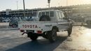 Toyota Land Cruiser Pick Up  Toyota Land Cruiser Pick-Up