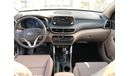 Hyundai Tucson 1.6L, 19'' ALLOY RIMS, WIRELESS CHARGER, GLOVES COOL BOX, PANORAMIC ROOF, POWER SEAT, HT16