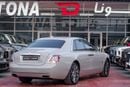 Rolls-Royce Ghost Std 6.6L