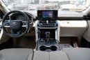 Toyota Land Cruiser GXR V1 4.0L Petrol 2026