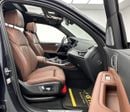 BMW X7 XDrive40i 3.0L 2022 BMW X7 xDrive 40i M-Sport, Dec/2026 BMW Warranty + Service Contract, BMW Full Se