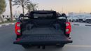 Toyota Hilux DOUBLE CABIN | PREMIUM BULL BAR WITH LED FOCUSED LIGHTS | 2.8L DIESEL | RHD | 2022