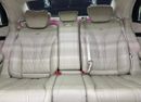 Mercedes Benz S63 AMG STD 4.0L V8 | Maybach Kit| Custom Tiffany green & glitter wrap/pink  finish
