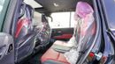 Toyota Land Cruiser VXR 3.3 L d V6