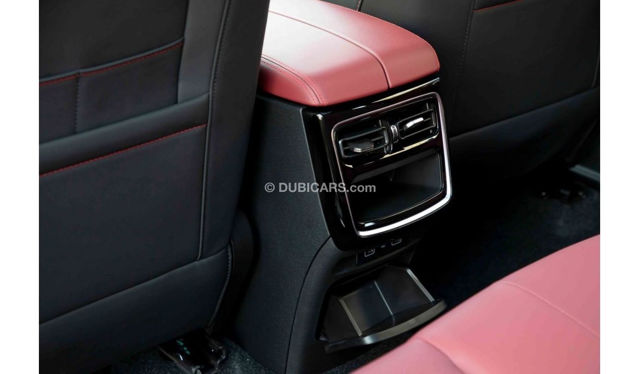 Jetour X70 2023 Jetour X70 Plus SUV 1.6 Automatic + Panaromic Sunroof + Intelligent key ( Export only )