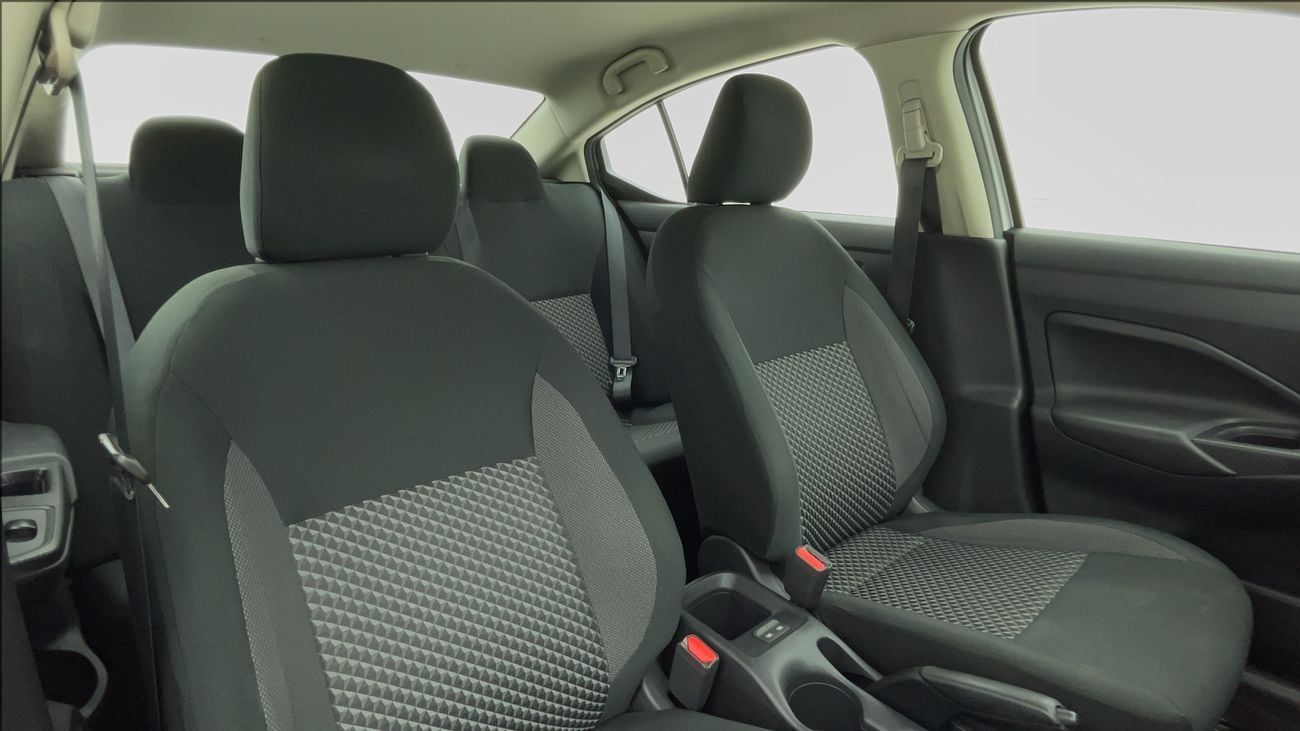 Nissan Sunny S 1.6 | Zero Down Payment | Free Home Test Drive