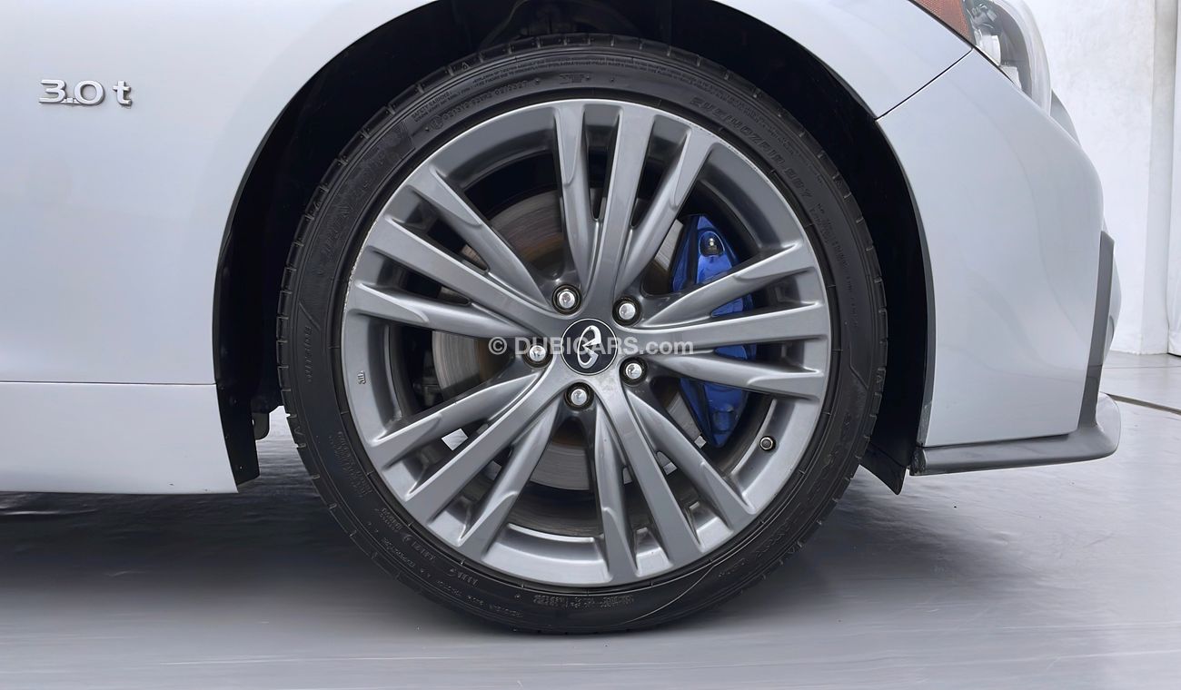 Infiniti Q50 SPORT 3 | Zero Down Payment | Free Home Test Drive