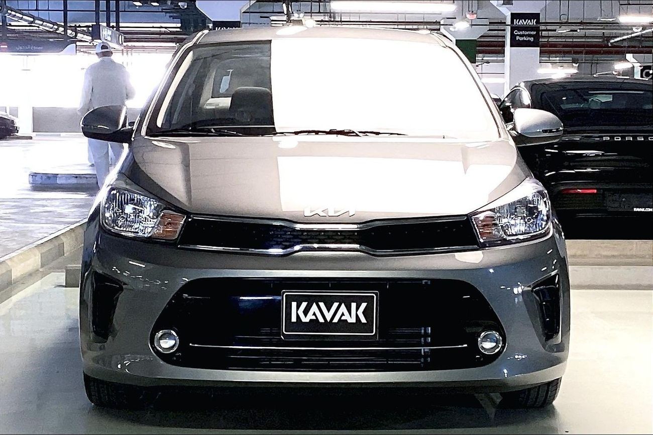 كيا بيجاس LX | National Day Celebration | شامل الضمان | 0 ﺪﻔﻋﺓ ﺃﻮﻟﻯ