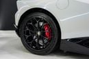 لامبورغيني هوراكان 2018 Lamborghini Performante Spyder, ALA Aerodynamics, Lift System, Forged Composites, GCC Spec!!