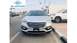 Hyundai Santa Fe SPORT 2.4L-CRUISE-ALLOY RIMS-EXCLUSIVE OFFER-LOT-541