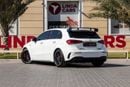 مرسيدس بنز A45 4MATIC+
